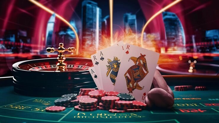20toto slot featured game showcase